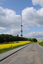 Löffelstelzen Sender Bad Mergentheim: Frequenzen und Programme, Weblinks, Einzelnachweise