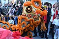 MMXXIV Chinese New Year Parade in Valencia 144