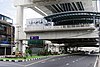 MRT Ta Phra-stasjon (Utsikt fra Charansanitwong Rd.).jpg