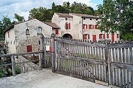 Pagnano Asolo Wikipedia