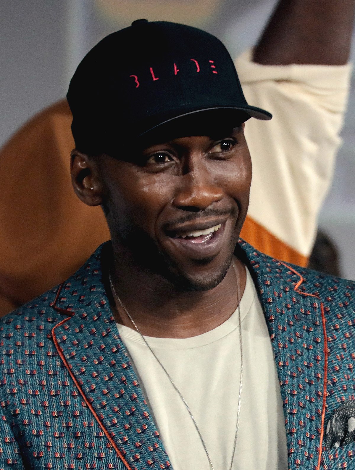 Mahershala Ali Wikipedia