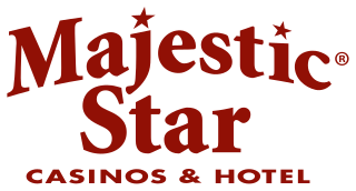 <span class="mw-page-title-main">Majestic Star Casino</span>