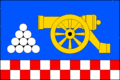 Mala Moravka CZ flag.gif