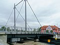 Drehbrücke Malchow