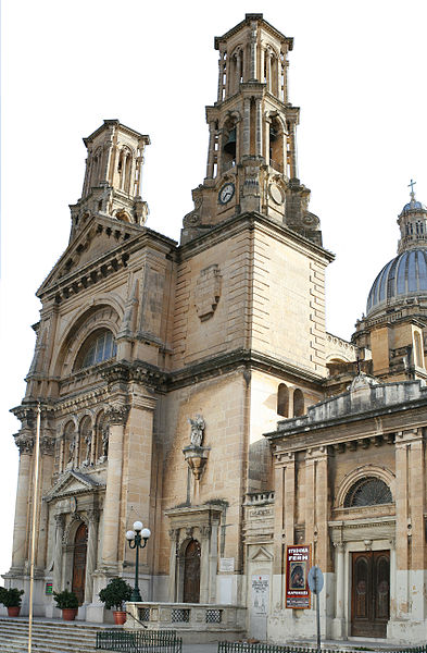 File:Malta-Hamrun-parish-church.jpg