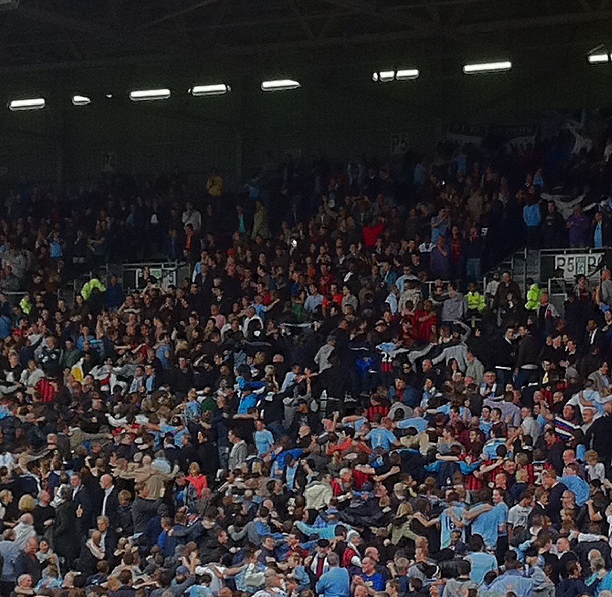 Manchester City Sydney Supporters Club