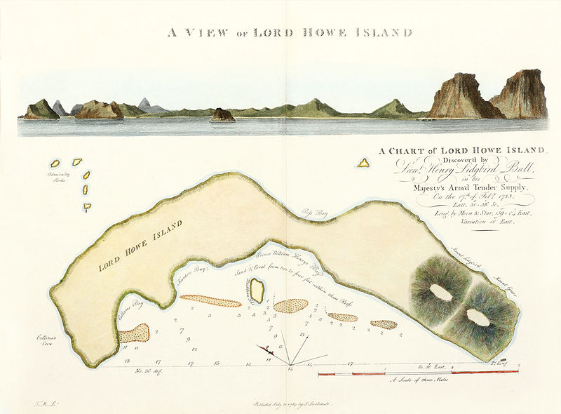 File:Map and View of Lord Howe Island color C.jpg