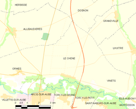Map commune FR insee code 10095.png