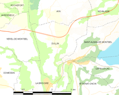 Mappa comune FR codice insee 73104.png