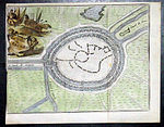 File:Map of Bruges by Jacques Harrewijn.jpg