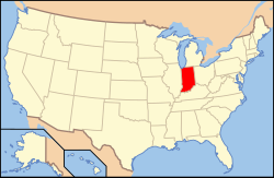 Map of USA IN.svg