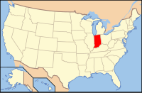 Map of USA IN.svg