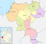 Mapa de Cauca (subregiones).svg