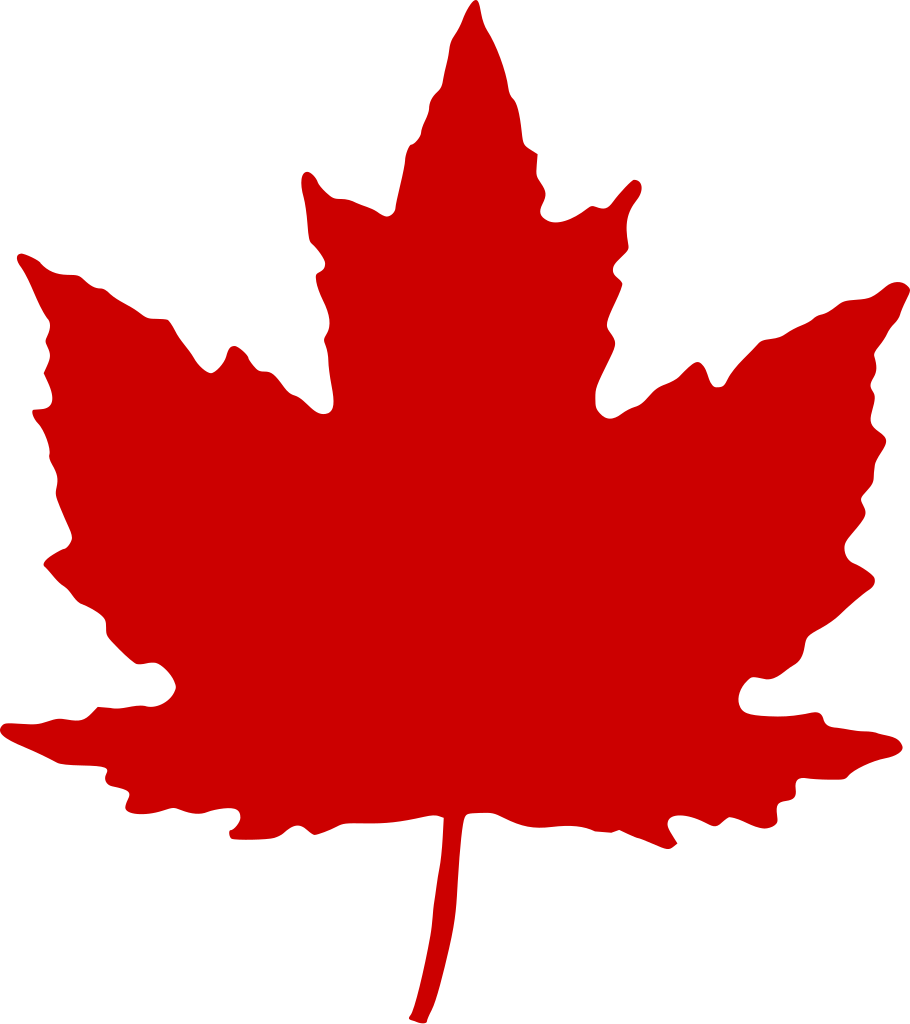 free clipart maple leaf canada - photo #20