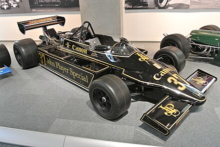 Special formula. Джон плеер Спешиал. John Player Special Formula 1. John Player Special Lotus. Lotus 77.