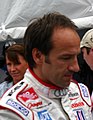 Marco Werner in the paddock at the 2004 Le Mans (50856185163).jpg
