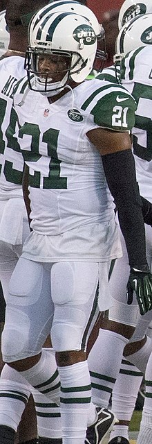 Marcus Allen - Wikipedia