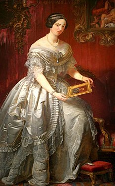 Maria Adelheid av Österrike.