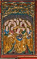 English: Saint Ursula with the “eleven thousand” Virgins Deutsch: Heilige Ursula mit den „elftausend“ Jungfrauen