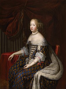 Marie-Thérèse d'Autriche, reina de Francia.jpg