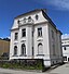 This is a picture of the Bavarian Baudenkmal (cultural heritage monument) with the ID