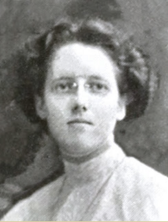 Marjorie OConnell American palaeontologist