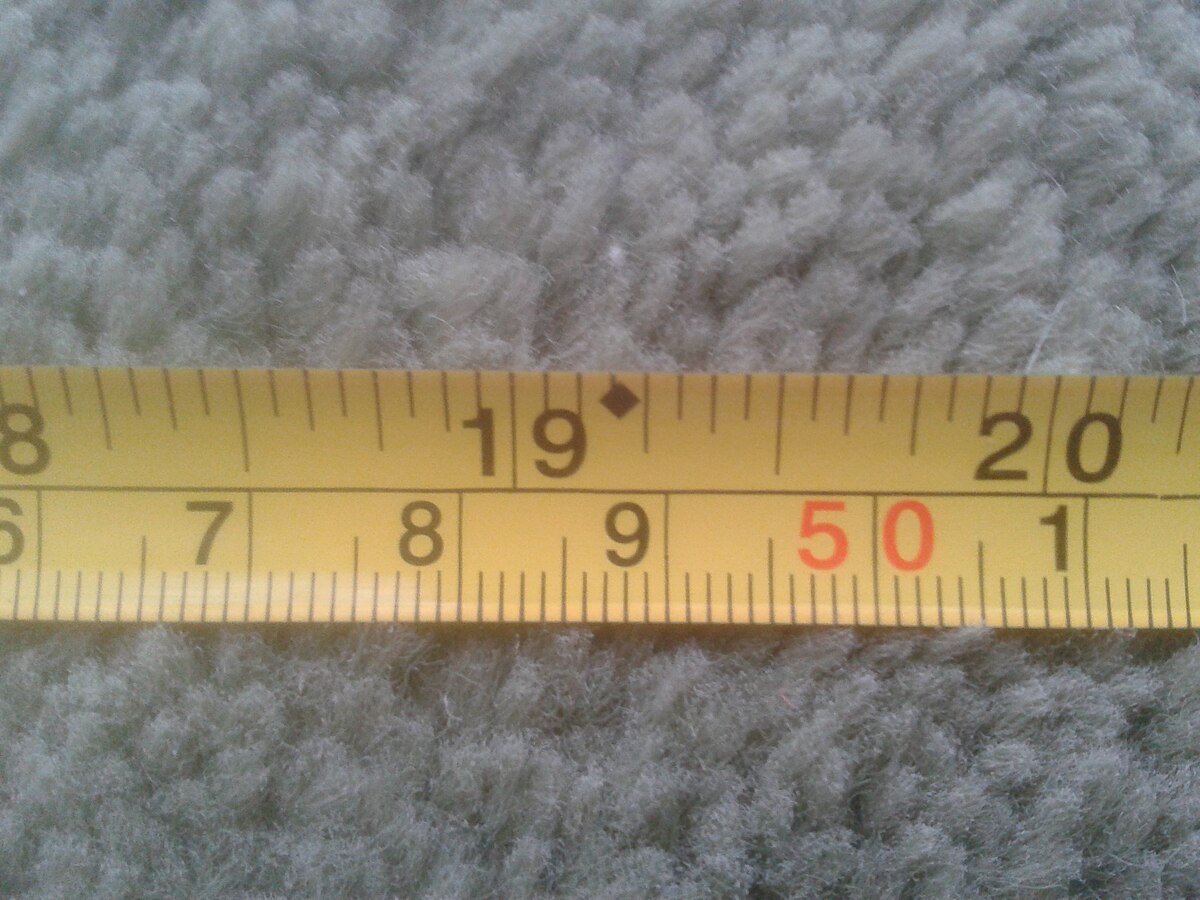 Tape measure - Wikipedia