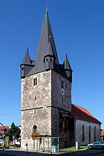 St. Hubertus (Marksuhl)