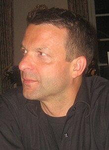 Markus Kiesel en 2008