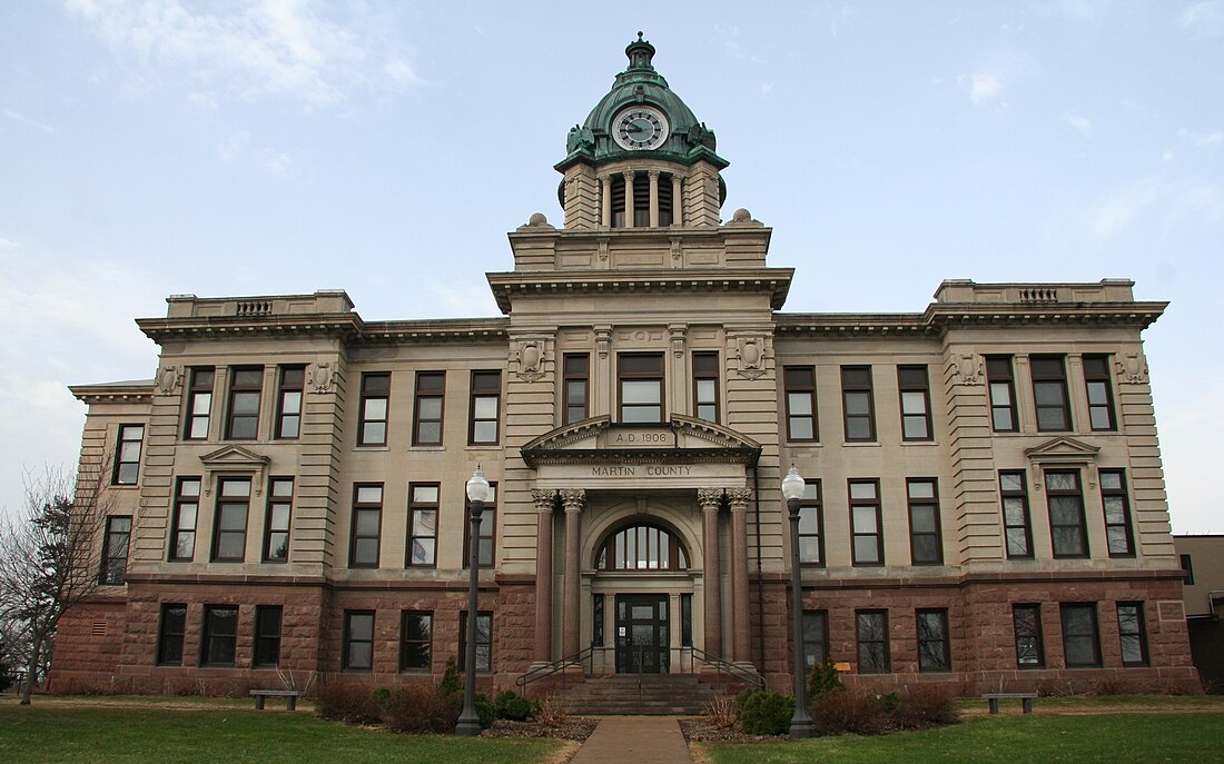 Martin County (Minnesota)