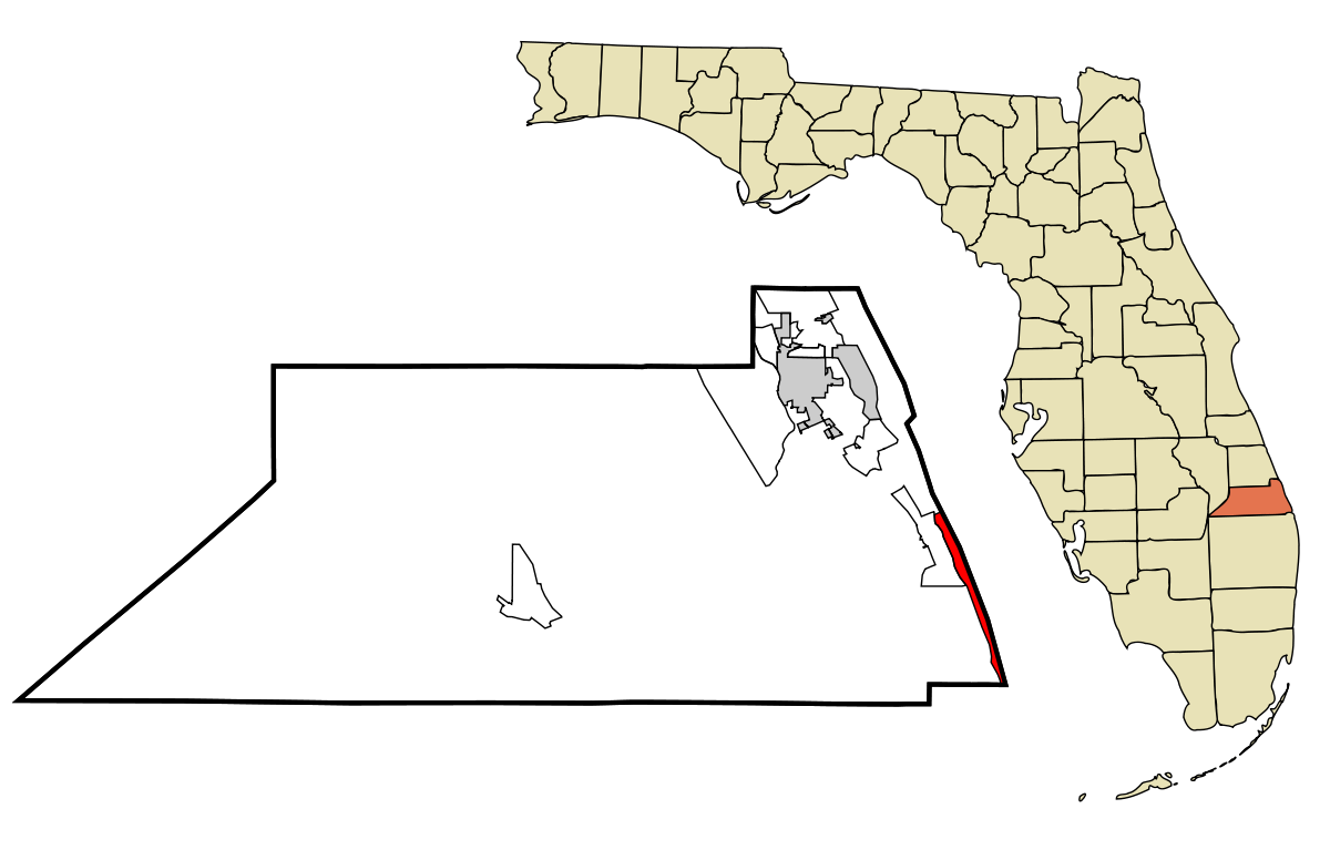 Jupiter Island, Florida - Wikipedia