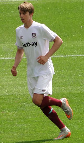 <span class="mw-page-title-main">Martin Samuelsen</span> Norwegian footballer (born 1997)