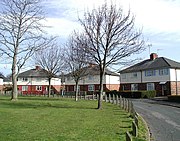 Marton Grove, Inglemire - geograph.org.uk - 745354.jpg