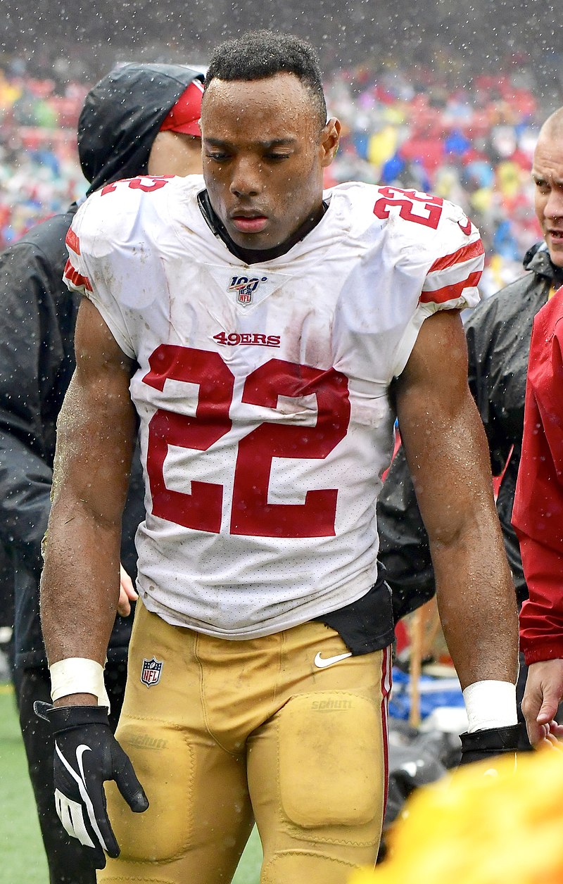 Matt Breida (@MattBreida) / X