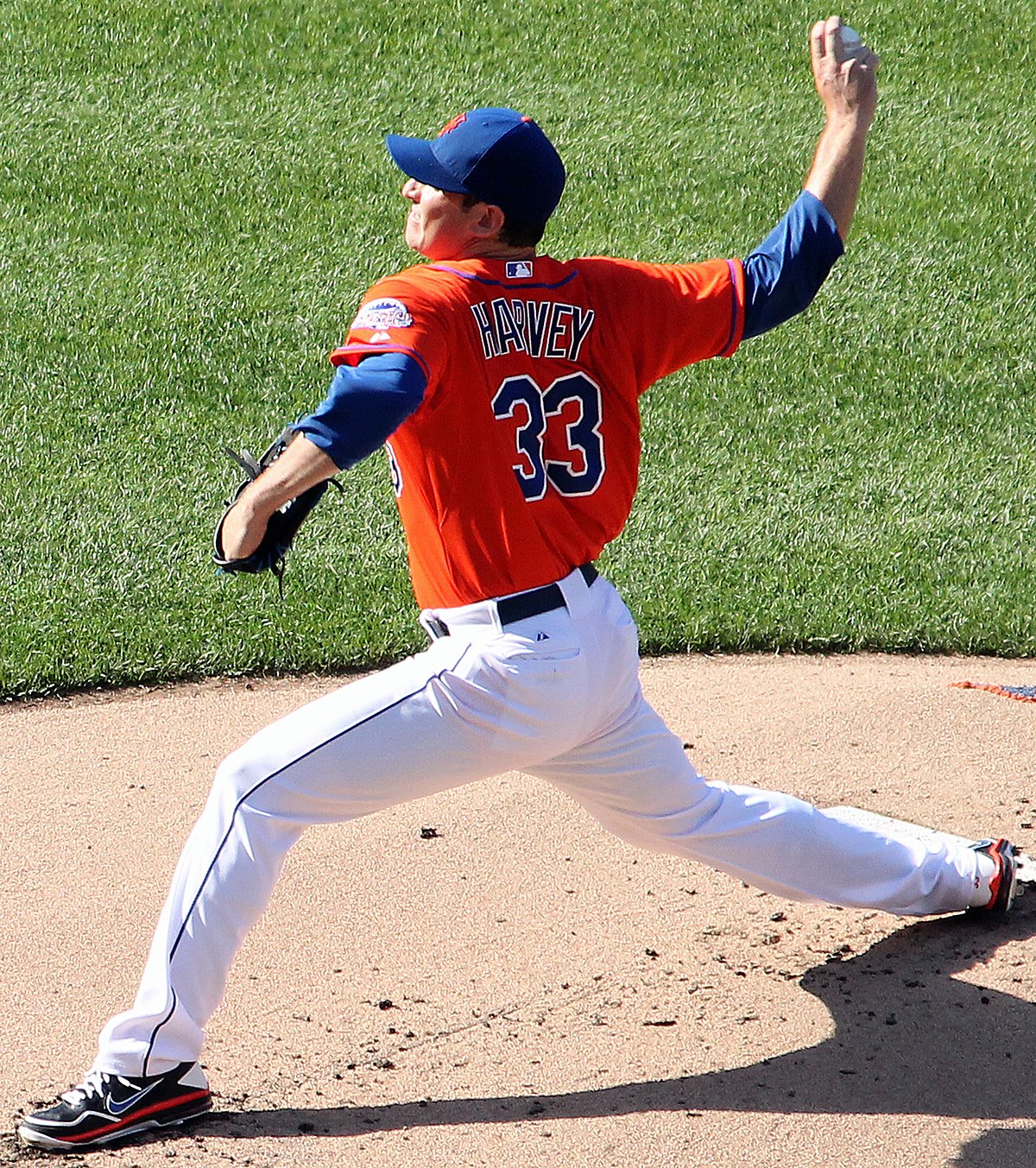 File:Matt Harvey (51007072047) (cropped).jpg - Wikimedia Commons