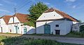 * Nomination Winemaker alley with press houses and wine cellars, Maulavern In Zellerndorf, Lower Austria (Weinviertel)by Kellergassen Niederösterreich 2016 --Hubertl 01:50, 2 July 2016 (UTC) * Promotion Good quality. --Johann Jaritz 02:59, 2 July 2016 (UTC)