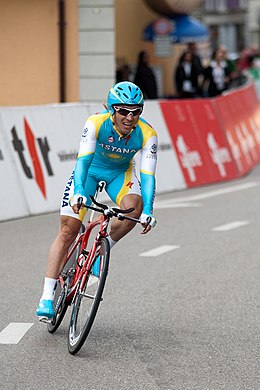 Maxim Iglinski - Tour de Romandie 2010, Stage 3.jpg