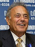 Thumbnail for Mel Lastman