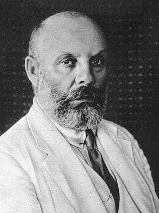 <span class="mw-page-title-main">Menachem Ussishkin</span> Russian-born Zionist leader