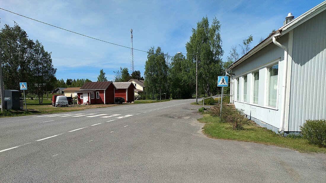 Merijärvi