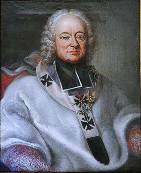 Image illustrative de l’article Henri-François-Xavier de Belsunce de Castelmoron