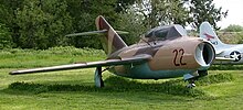 MiG-15UTI