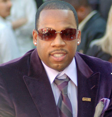 Michael Bivins