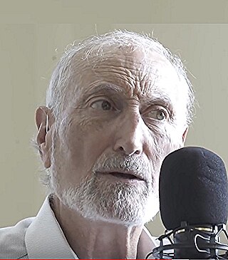 <span class="mw-page-title-main">Michael Klaper</span> American physician