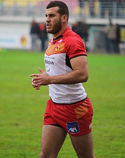 Michael Oldfield (rugby league) Australian rugby league footballer