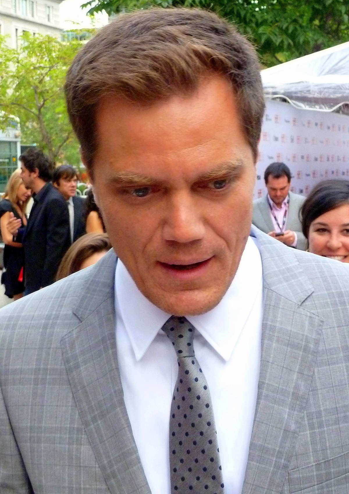 Michael Shannon - IMDb