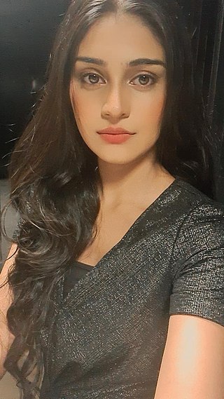 <span class="mw-page-title-main">Michelle Dilhara</span> Sri Lankan actress and philanthropist