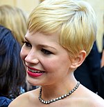 Michelle Williams, 2012