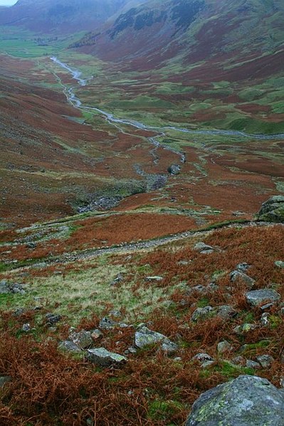 File:Mickleden (2) - geograph.org.uk - 621831.jpg