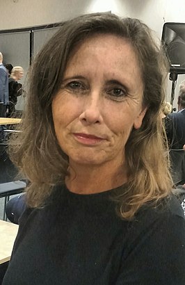 Damsma in 2019